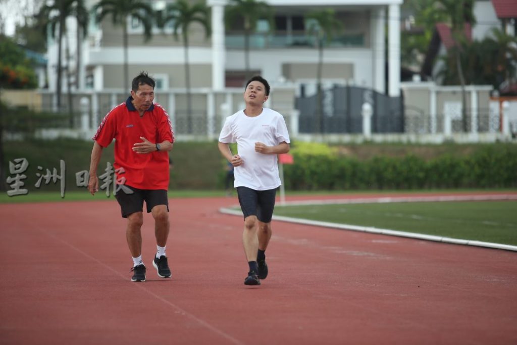 新教育(4月3日):特殊奥运会