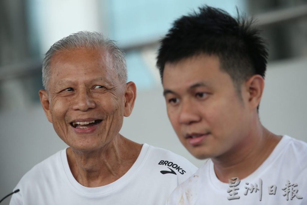 新教育(4月3日):特殊奥运会