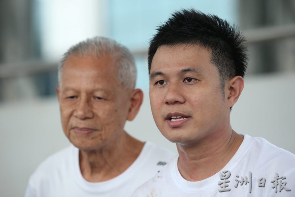 新教育(4月3日):特殊奥运会