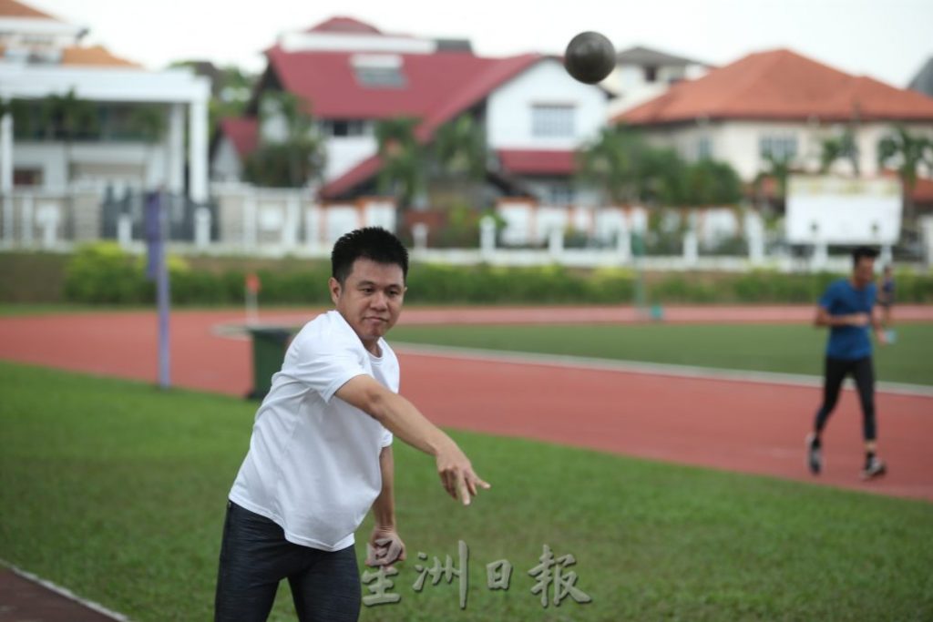 新教育(4月3日):特殊奥运会