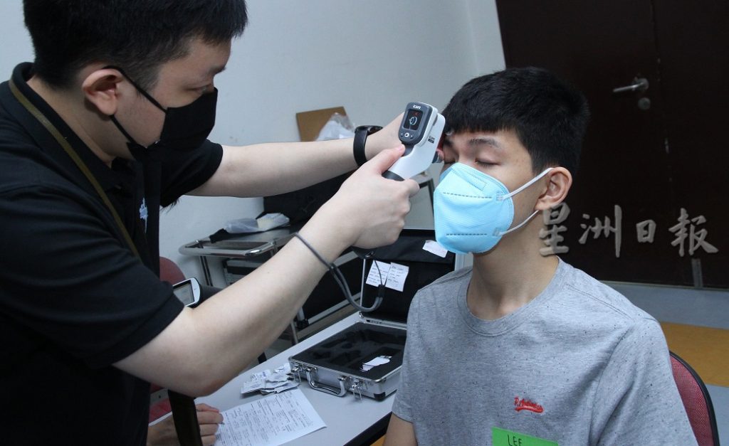 新教育(4月3日):特殊奥运会