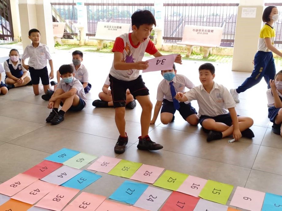 新教育(4月4日)第2版:读者投稿(陈君敏)