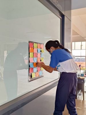 新教育(4月4日)第2版:读者投稿(陈君敏)