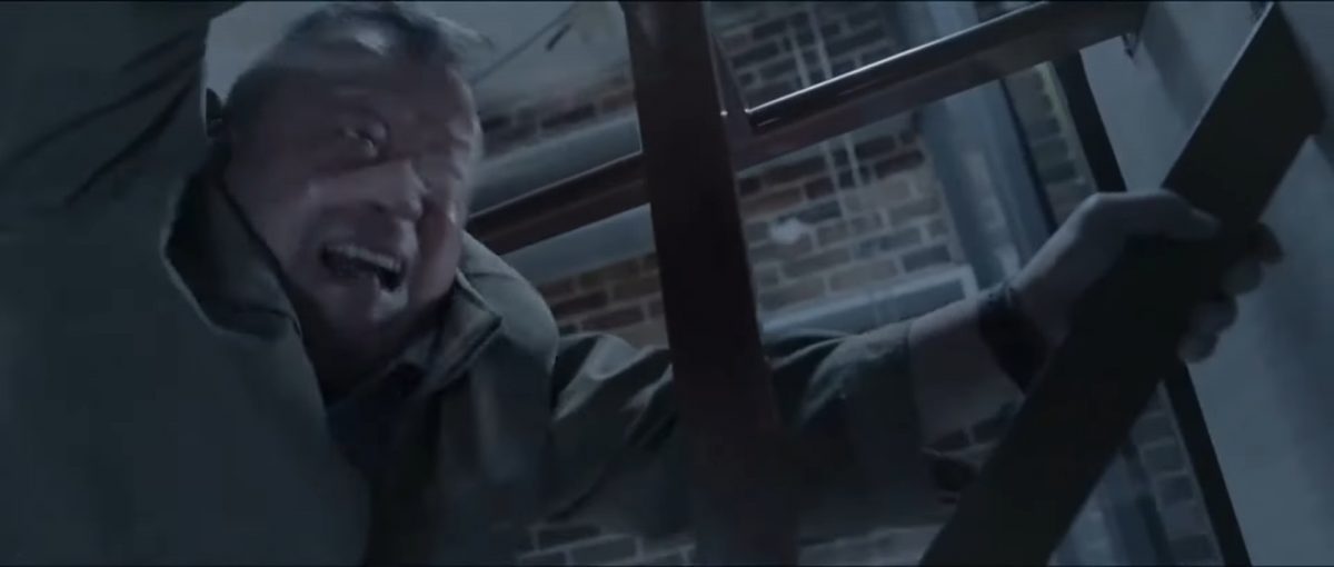 新片海报涉抄道维强森旧作曾志伟遭讽戒指没P干净