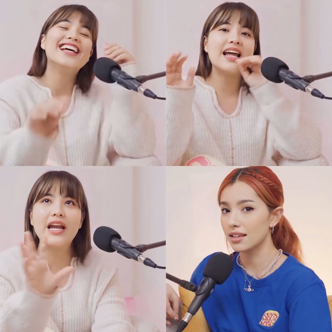 新生代要工作生活平衡 女星:除非你老爸老妈有钱!