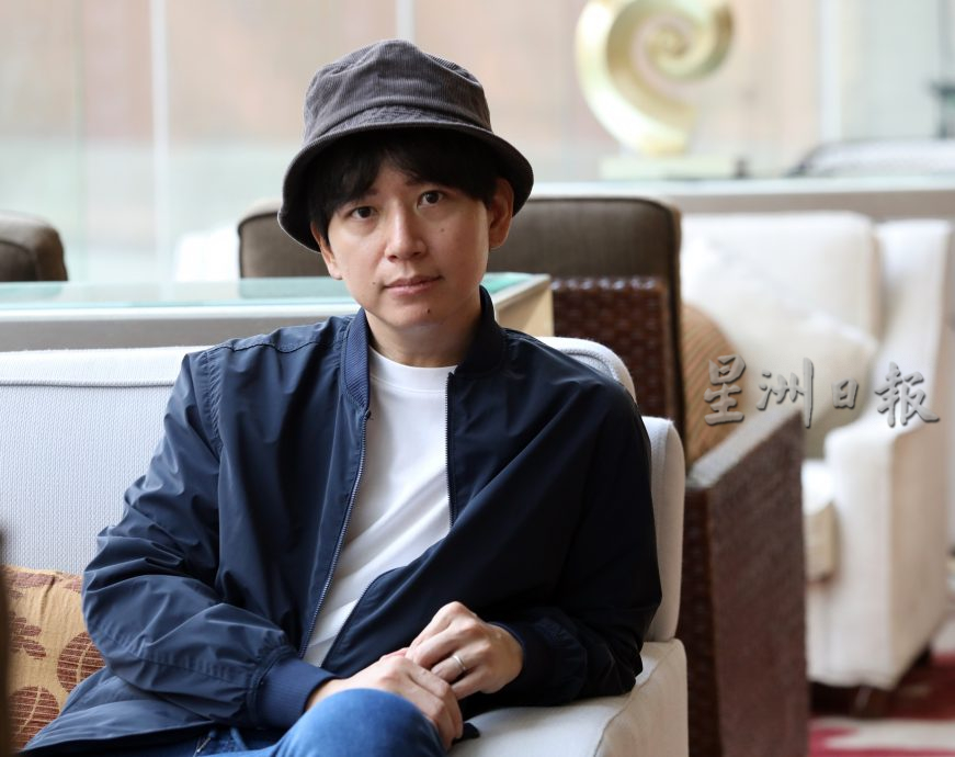 《孩子，你好吗？》