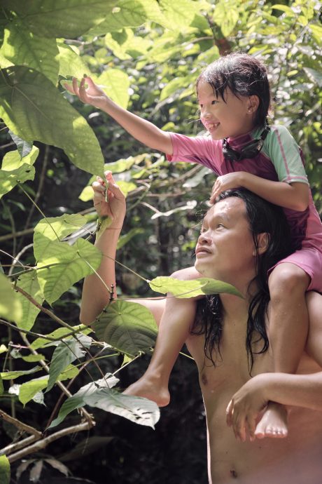 《孩子，你好吗？》