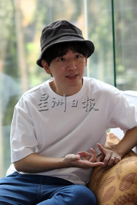 《孩子，你好吗？》