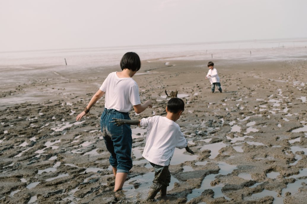 《孩子，你好吗？》