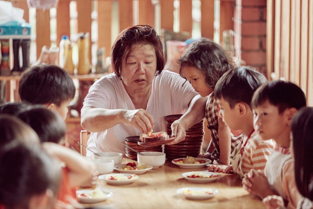 《孩子，你好吗？》