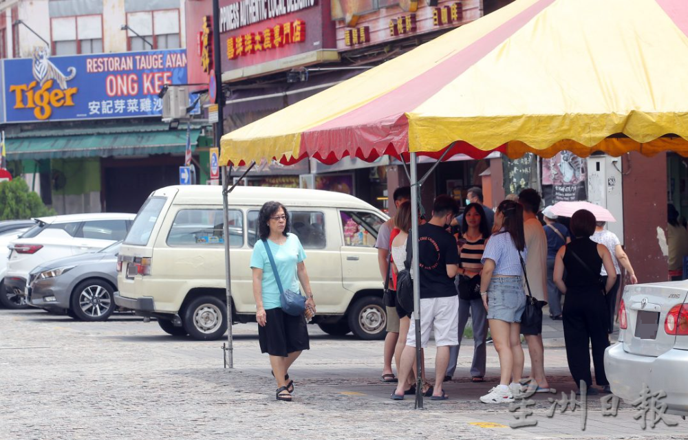 无人机取缔焚烧超标废气 三县最热 飙上摄氏37度 