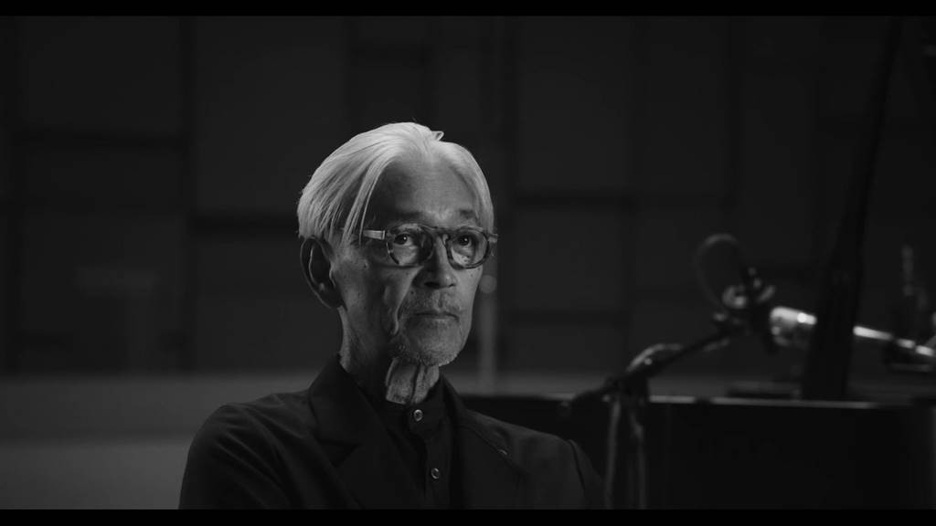 日本着名配乐大师坂本龙一病逝 享寿71岁