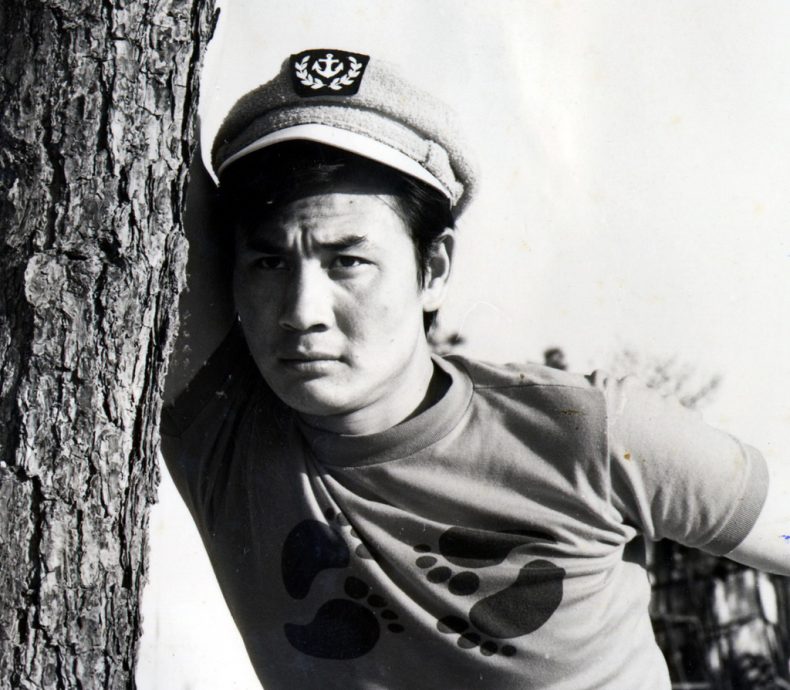 昔日邵氏小生宗华辞世 享寿79岁