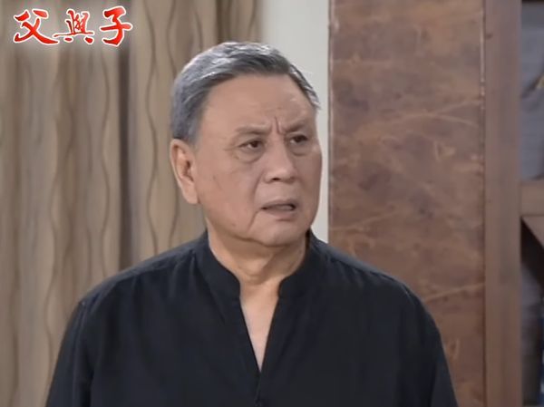 昔日邵氏小生宗华辞世 享寿79岁