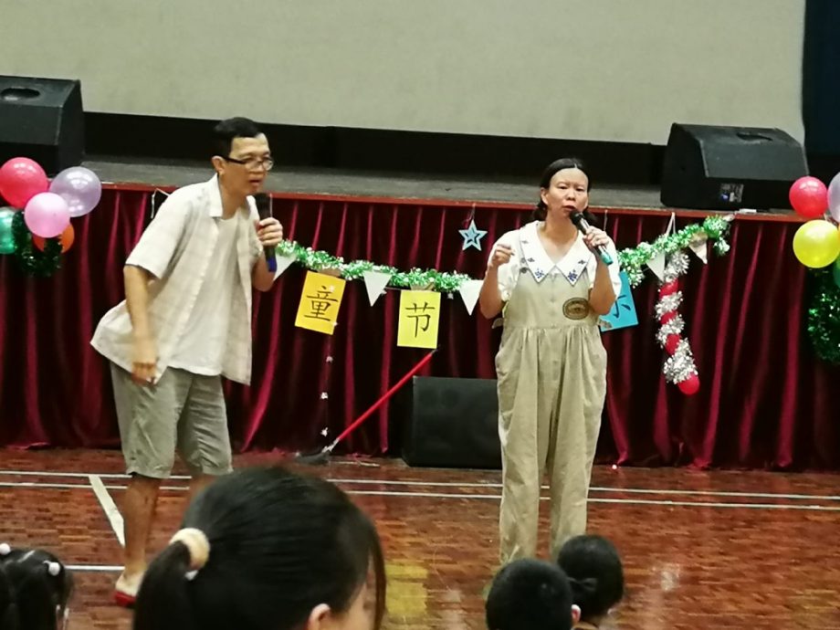 孩子你好吗纪录片