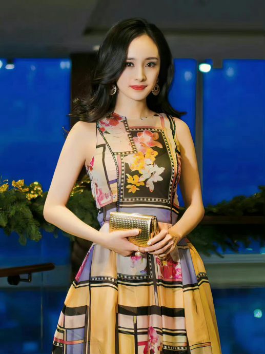 曝1原因不会再拍仙侠剧 陈晓暗讽杨幂Baby?