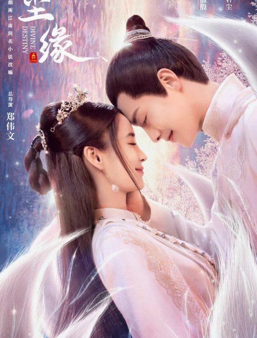 曝1原因不会再拍仙侠剧 陈晓暗讽杨幂Baby?