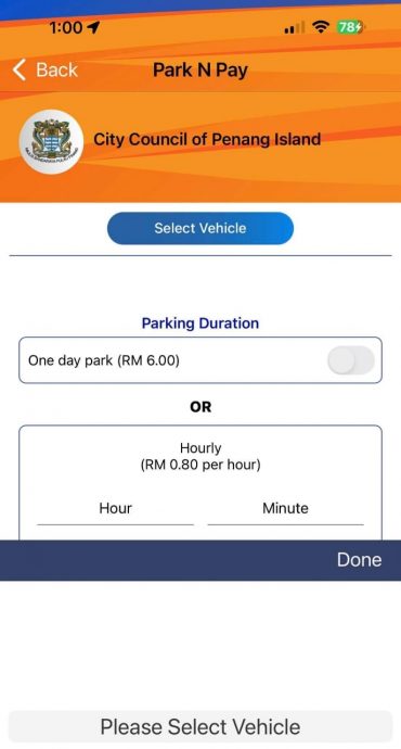 更新7次仍无法应付高流量 槟智能停车系统又故障