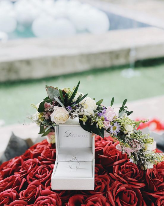 曾洁钰接受交往20年男友求婚 遭网讽老母鸡高EQ反击