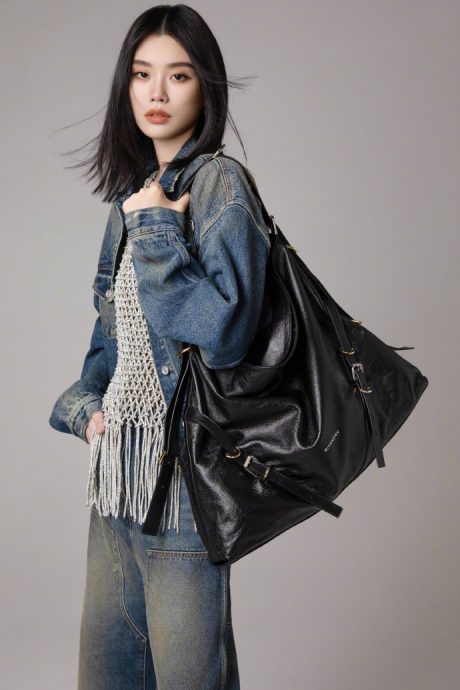 有望接手赌王家业 奚梦瑶攻读工商管理硕士