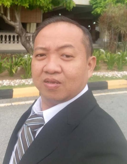 木威国会选区12村长 来自行动党5旧7新人