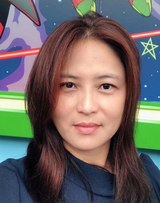 木威国会选区12村长 来自行动党5旧7新人