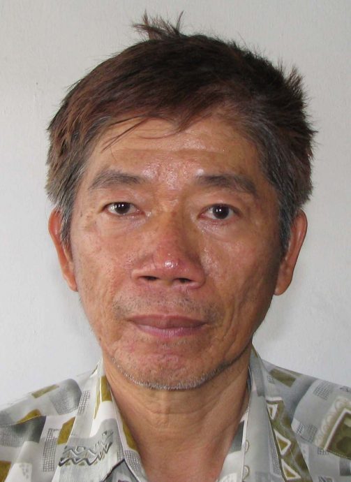 木威国会选区12村长 来自行动党5旧7新人