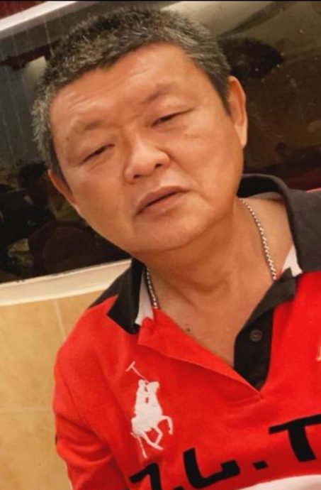 木威国会选区12村长 来自行动党5旧7新人