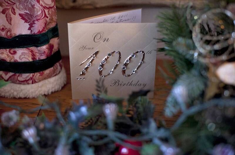 未来百岁人瑞更常见? 美国最新研究︰人类可活到141岁