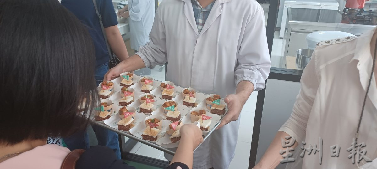 本报特派 清迈食品科技媒体之行（文1/3）