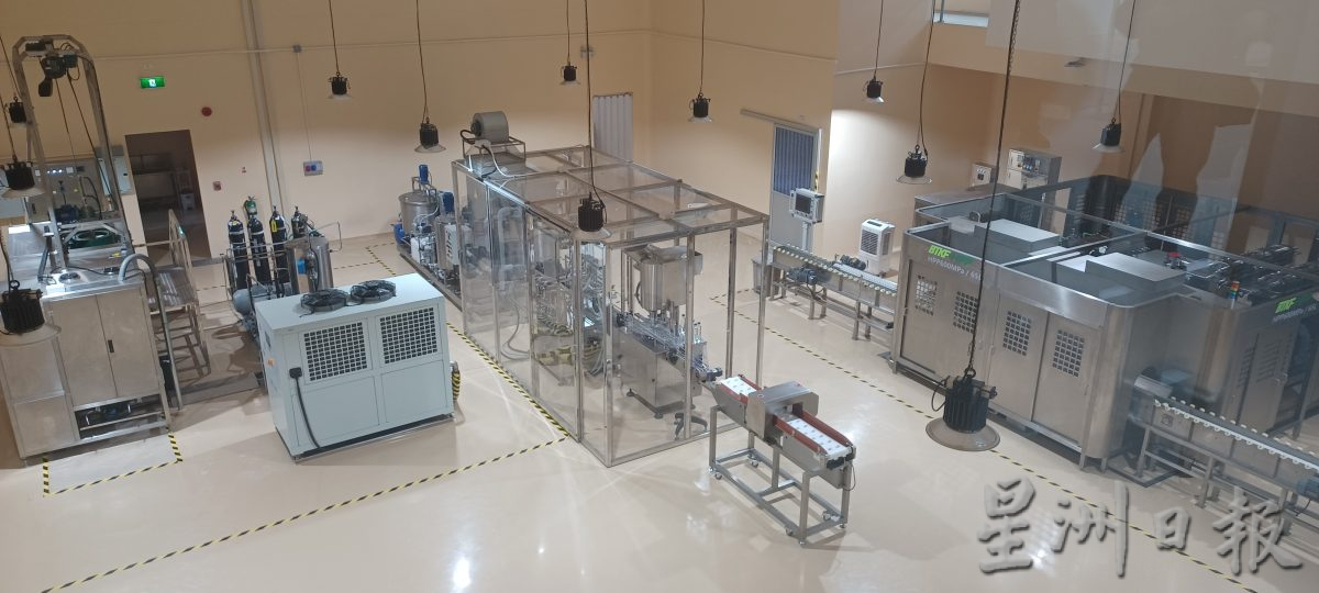 本报特派 清迈食品科技媒体之行（文1/3）