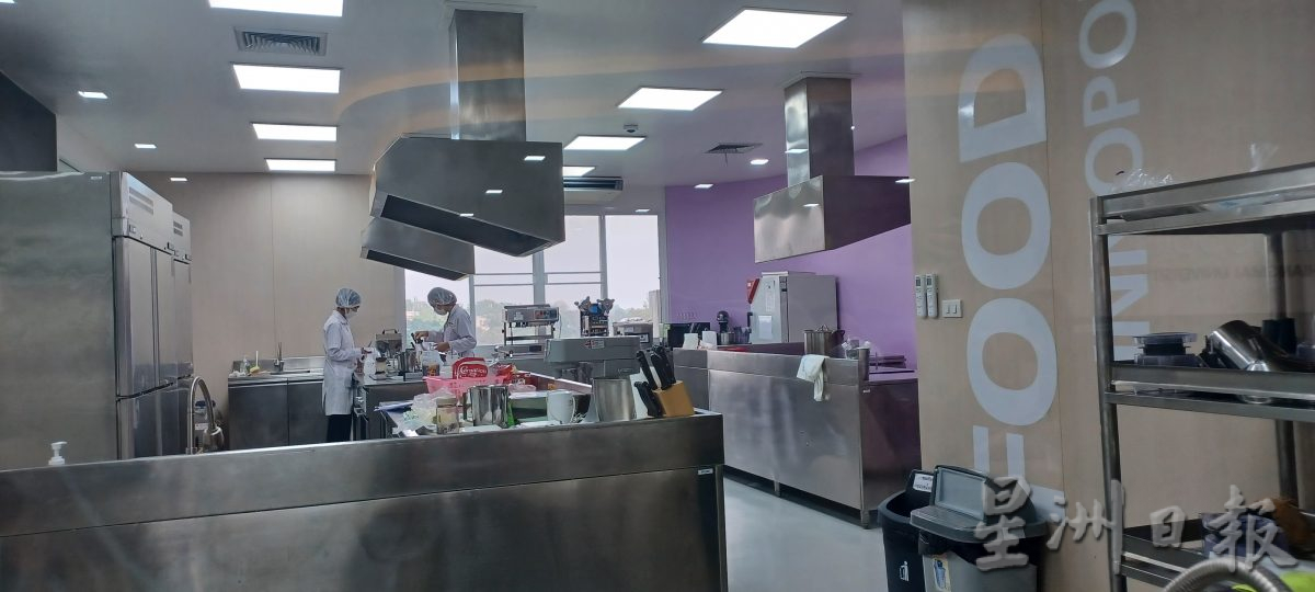 本报特派 清迈食品科技媒体之行（文1/3）