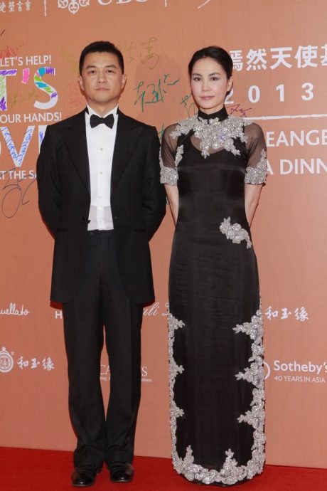 李亚朋欠逾2千万被判强制执行 自嘲：失败者的嘴脸	