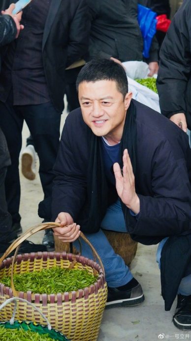 李亚朋欠逾2千万被判强制执行 自嘲：失败者的嘴脸	