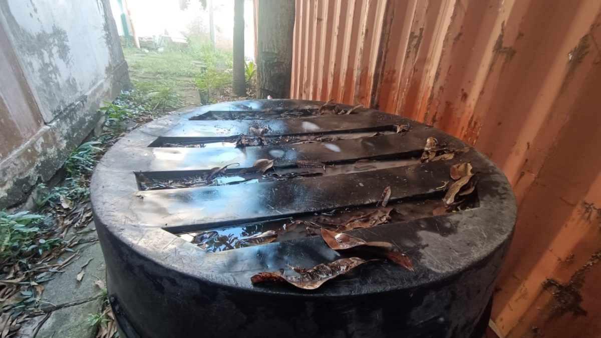 李富豪：比去年多近1倍 巴生县蚊症攀升