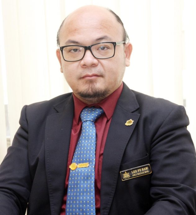 李富豪：比去年多近1倍 巴生县蚊症攀升