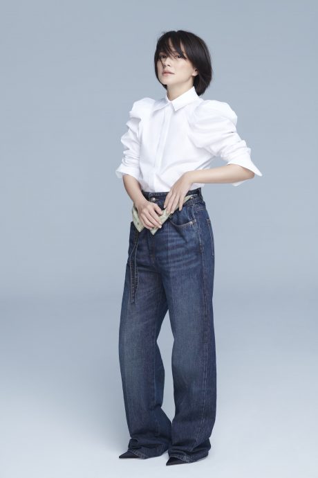 李心洁睽违20年重返乐坛 主打歌找双胞胎儿子献声