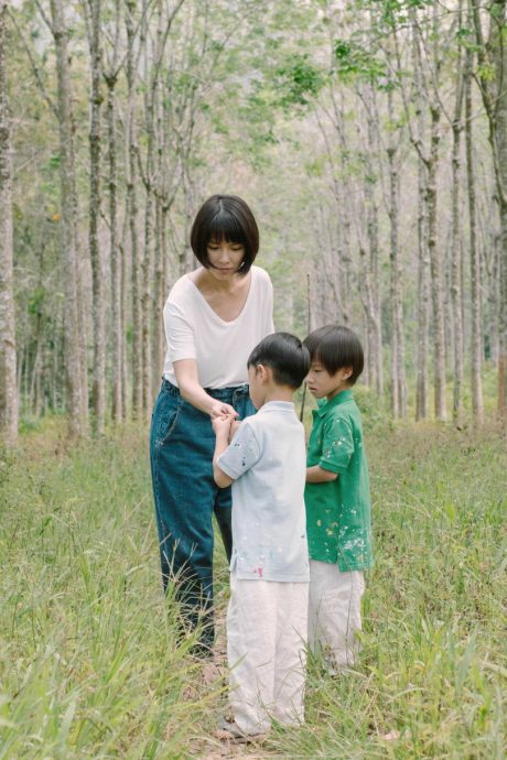 李心洁赤裸记录人生 坦认过程痛苦也挣扎