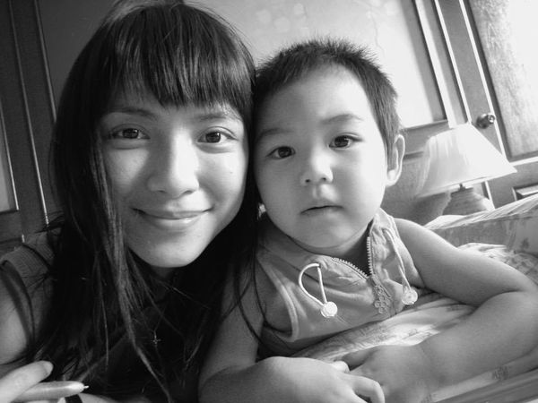 李心洁赤裸记录人生 坦认过程痛苦也挣扎