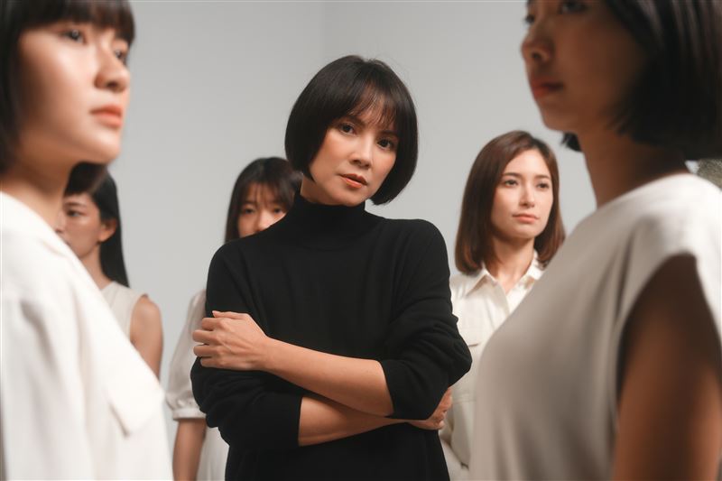 李心洁首次挑战写曲 黄韵玲暖心出手陪创作