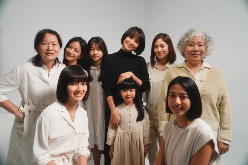 李心洁首次挑战写曲 黄韵玲暖心出手陪创作