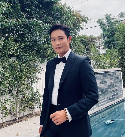 李炳宪美国吐后悔选错戏　亲手推掉《寄生上流》	