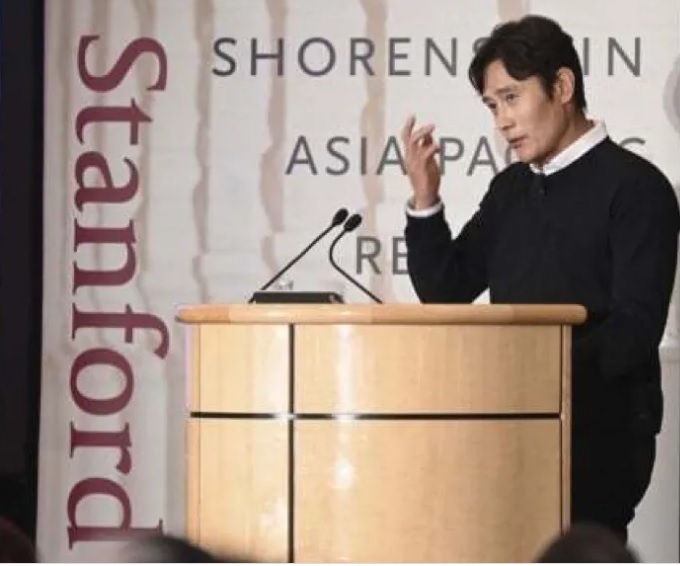 李炳宪美国吐后悔选错戏　亲手推掉《寄生上流》	