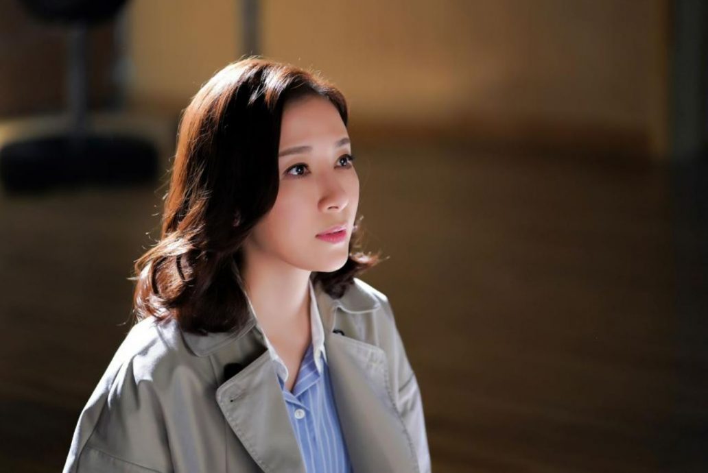 杨茜尧复工首炮 ​来马当歌唱赛常驻评审