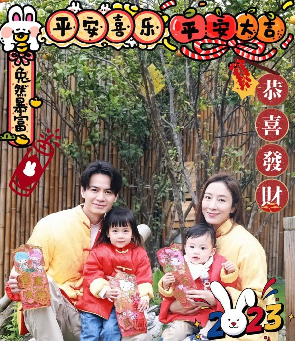 杨茜尧复工首炮 ​来马当歌唱赛常驻评审