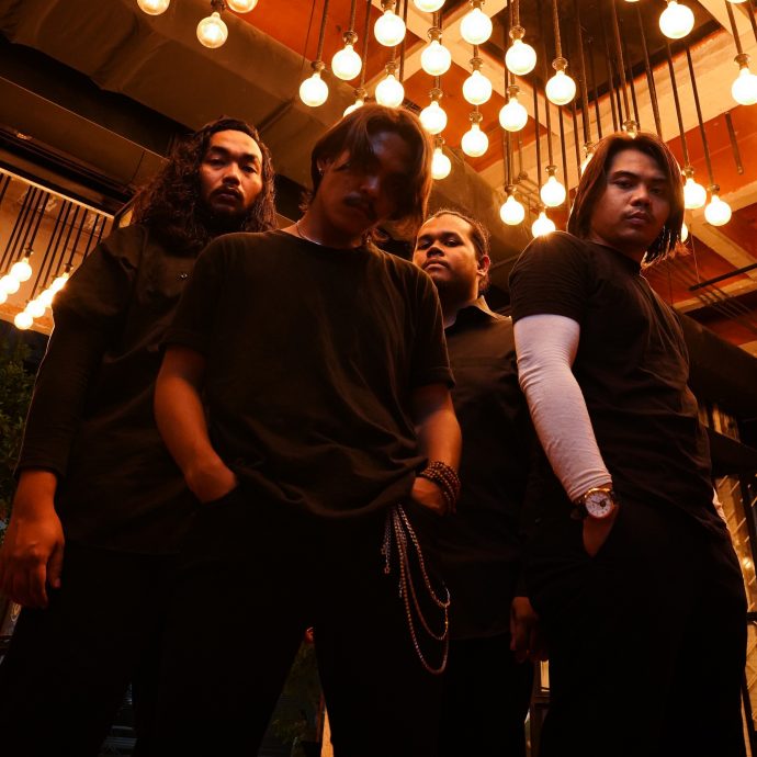 林佚/Motherwit《Anteseden》转型路上保持精彩