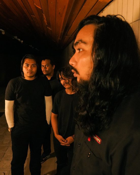 林佚/Motherwit《Anteseden》转型路上保持精彩