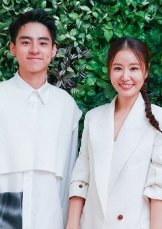 林心如自爆遭狂粉骚扰数年 内幕竟扯出苏有朋