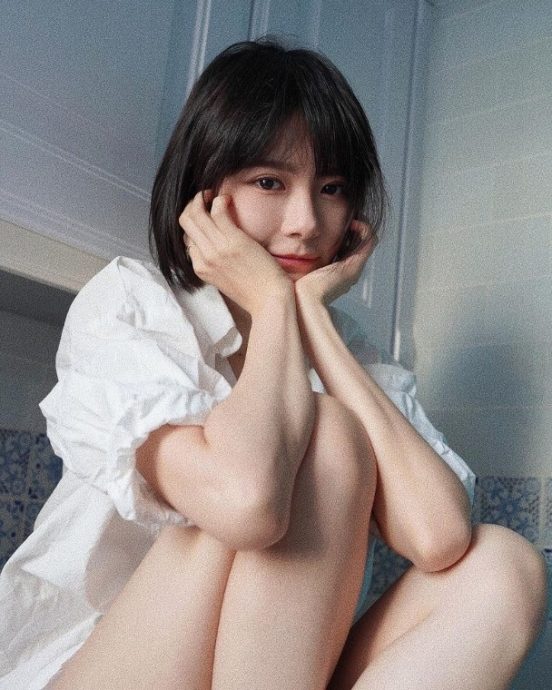 林明祯与姜涛为邻   新居入伙风骚扭腰摆臀迎贵宾