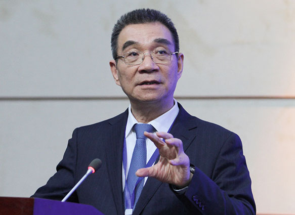林毅夫：中国经济还有很大的增长潜力